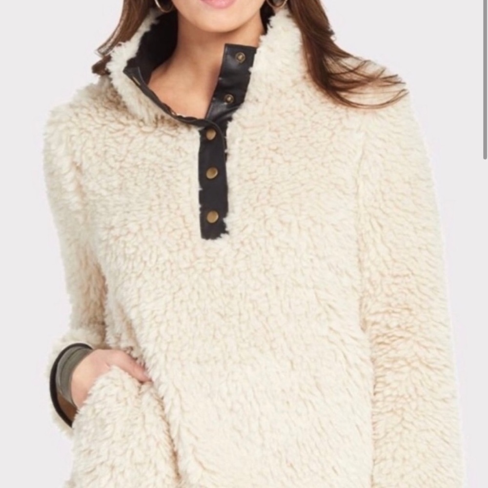 Dylan Pullover - image 1